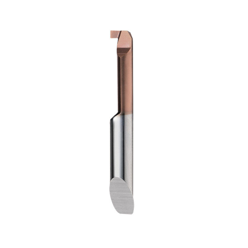 Katı Karbid Küçük Delik Borucu Araç D4-D7 Metal İşleme Çubuğu