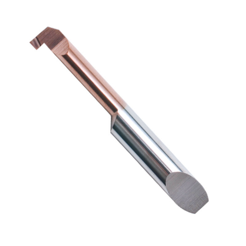 Dahili Soğutma Özel Mikro Boring Aracı Döviz Makinesi için Tungsten Karbid Malzemesi