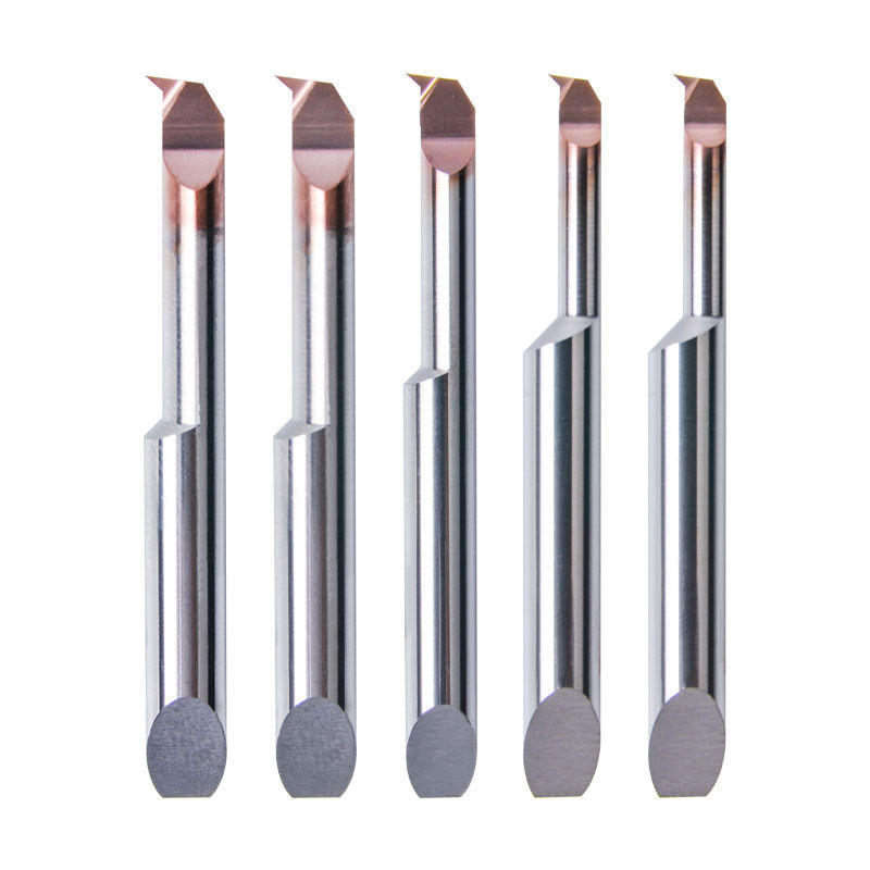 Tungsten Mikro Boring Aracı, CNC Mikro Dönüştürme Makinesi İç Dönüştürme Aracı