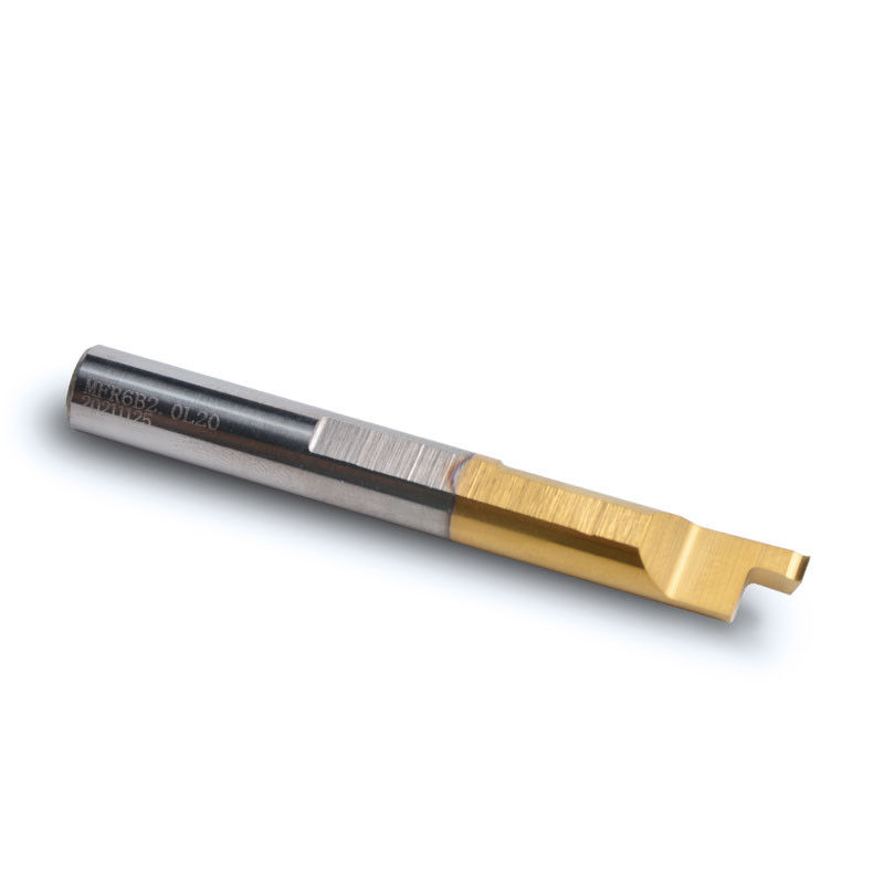 CNC İç Çukur Yüzü Çukurluş Boring Bar Mini Turing Makinesi için Küçük Diametreler