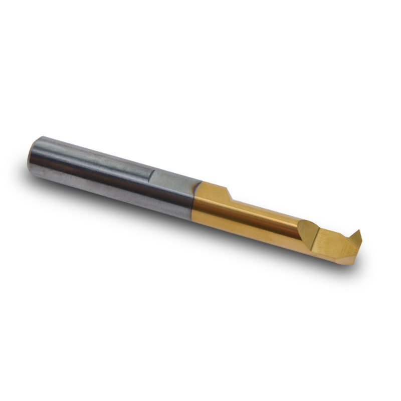 CNC İç Küçük Araç için Katı Tungsten Karbid Boring Aracı A55 A60