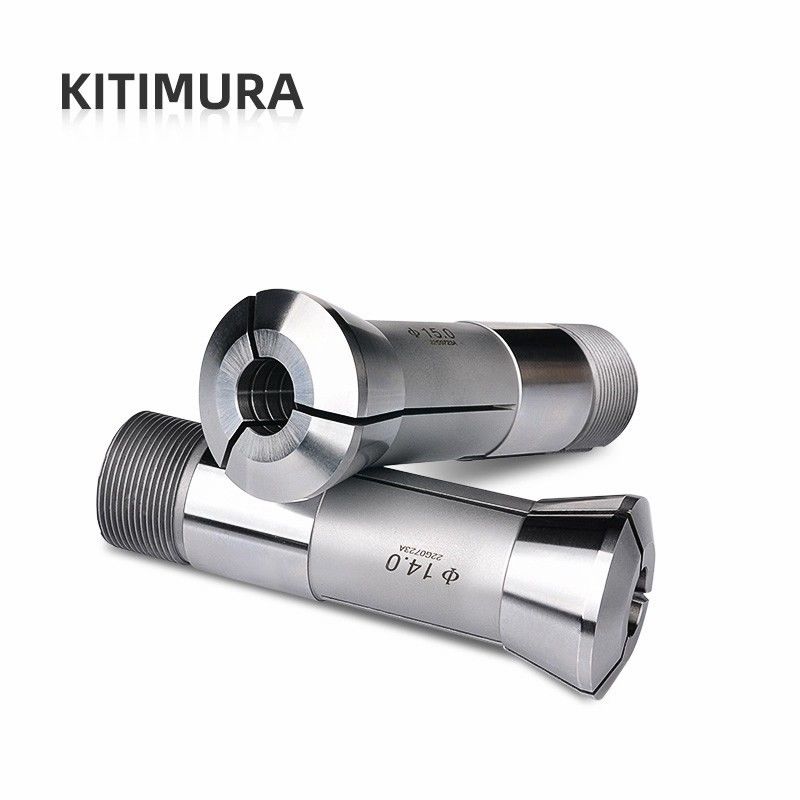 KITAMURA XKNC-15FA Yüksek hassasiyetli kolye İsviçre Döner Çekiş Tipi