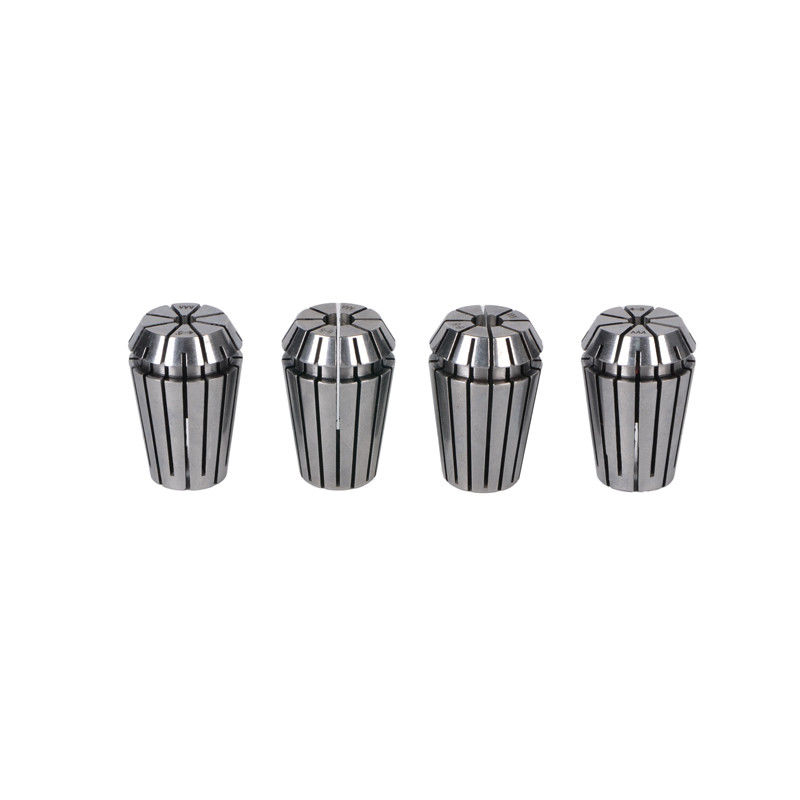 Yüksek hassasiyetli ER20 ER Collet Chuck CNC gravürleme freze makine için