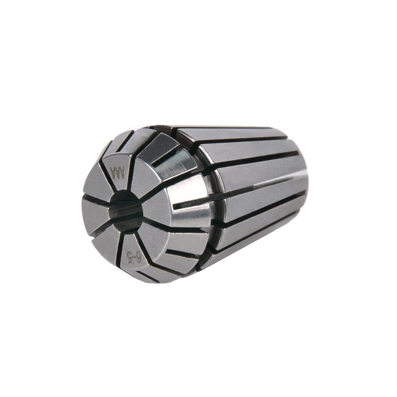 Yüksek hassasiyetli ER20 ER Collet Chuck CNC gravürleme freze makine için