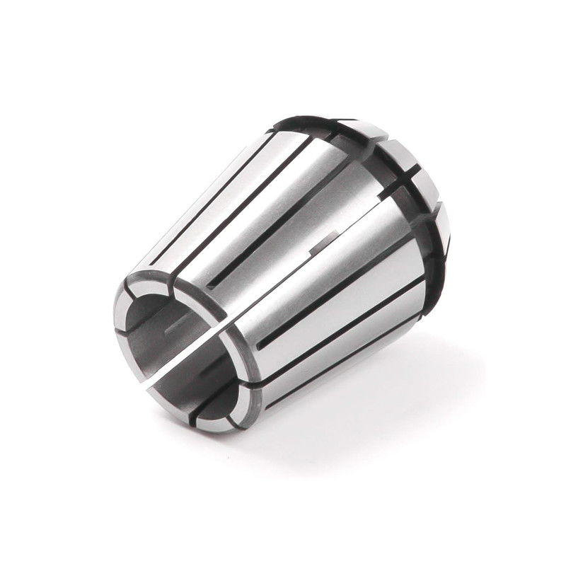 40mm Uzunluk ER Collet Chuck, ER32 CNC freze makine için kollet seti