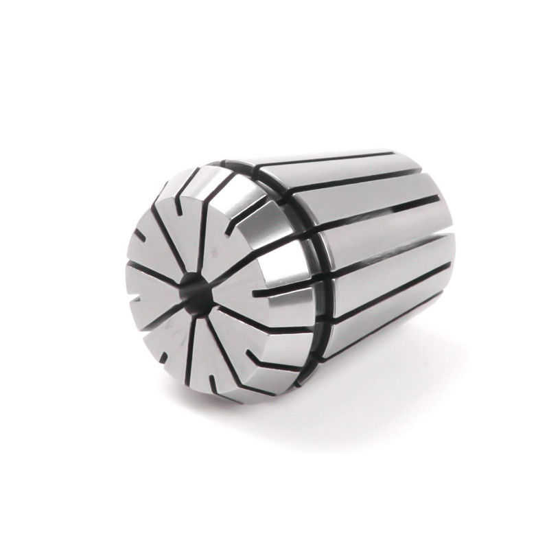 40mm Uzunluk ER Collet Chuck, ER32 CNC freze makine için kollet seti