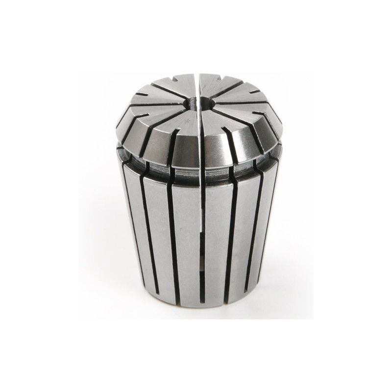 40mm Uzunluk ER Collet Chuck, ER32 CNC freze makine için kollet seti