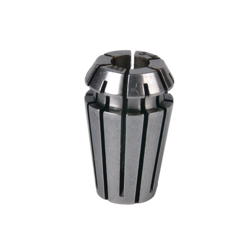 Siyah Oksit ER11 CNC freze makine aracı için yaylı kollu çak 1.0mm-7.0mm