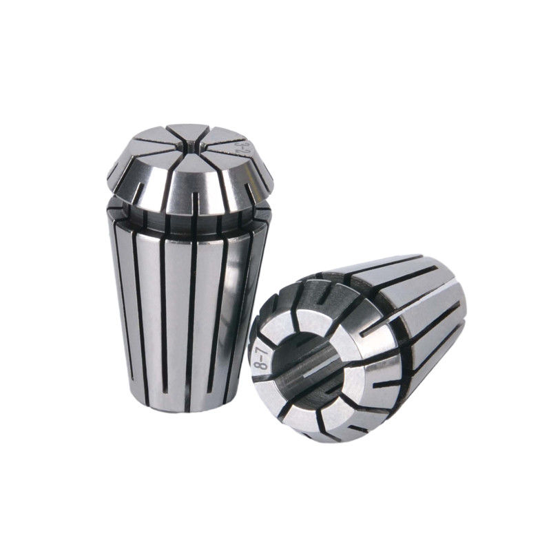 Morse Taper ER25 ER Collet Chuck Set CNC frezing lathe tool engraving machine için