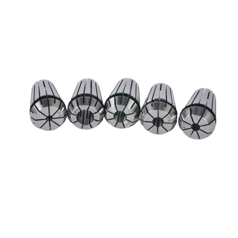 Morse Taper ER25 ER Collet Chuck Set CNC frezing lathe tool engraving machine için