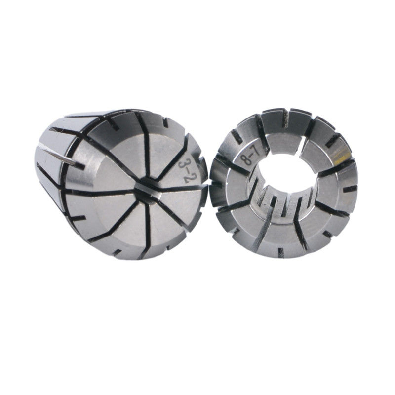 Morse Taper ER25 ER Collet Chuck Set CNC frezing lathe tool engraving machine için