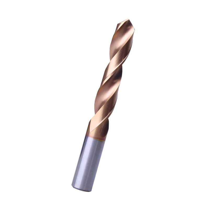 3D 5D CNC Kesme Aracı, Tungsten Karbür Dönüşçü Bitleri 45 Hrc 55 Hrc 60 Hrc
