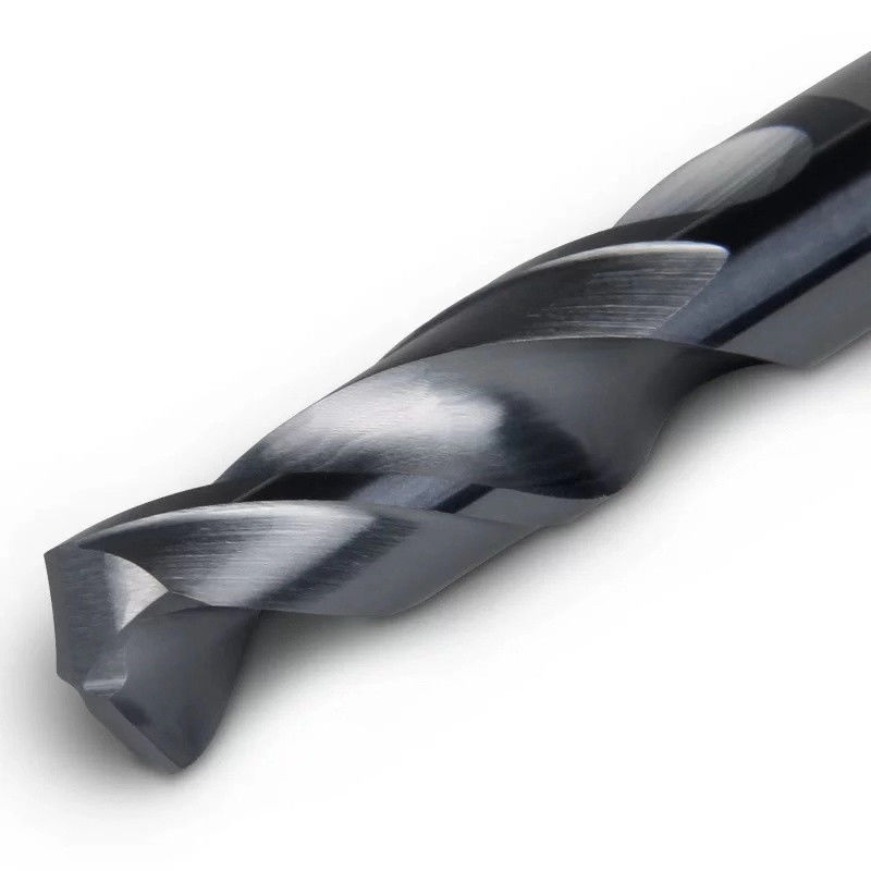 3D 5D CNC Kesme Aracı, Tungsten Karbür Dönüşçü Bitleri 45 Hrc 55 Hrc 60 Hrc
