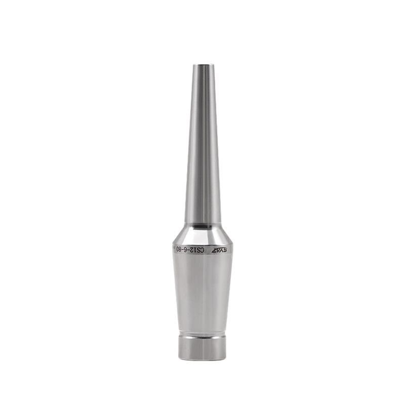 Slim ECR12 küçültme uygun Chucks Standart Tipi Mills ve matkaplar için