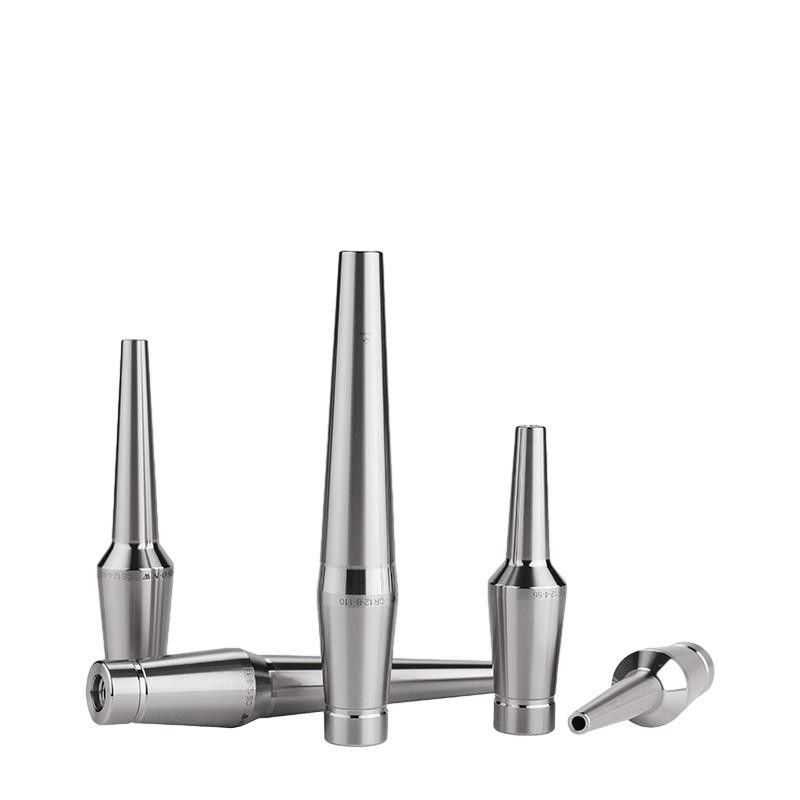 Slim ECR12 küçültme uygun Chucks Standart Tipi Mills ve matkaplar için