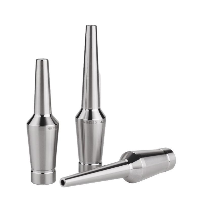 Slim ECR12 küçültme uygun Chucks Standart Tipi Mills ve matkaplar için