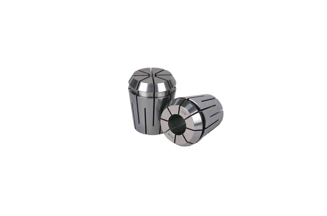 50mm Uzunluk ER Collet Chuck ER11 Boyutlu CNC İşleme için Morse Taper