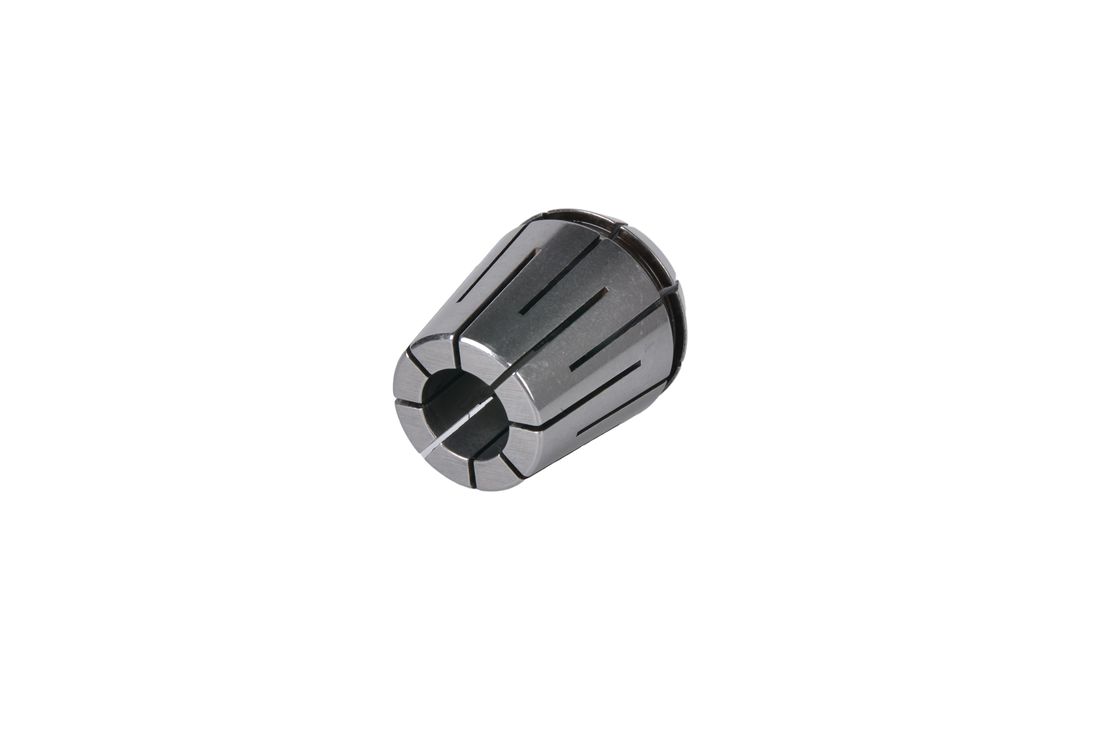 50mm Uzunluk ER Collet Chuck ER11 Boyutlu CNC İşleme için Morse Taper