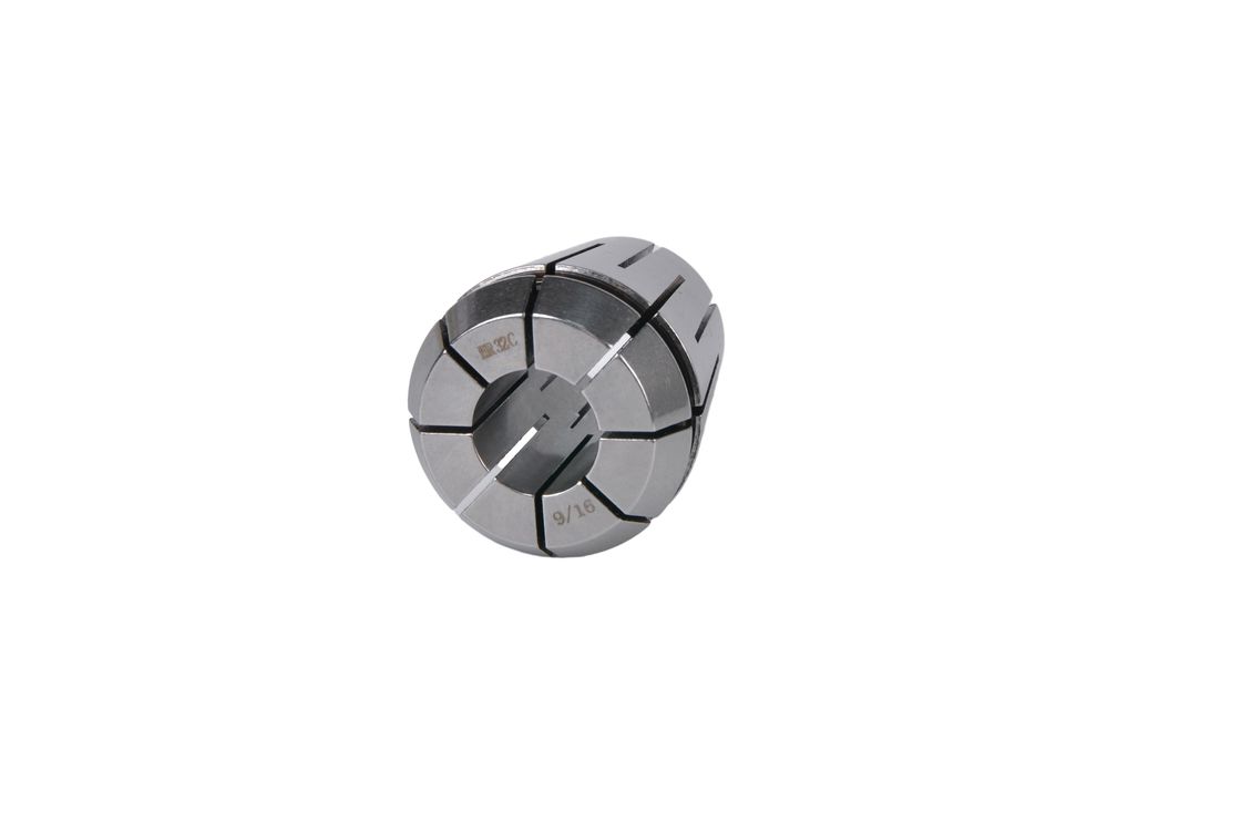 50mm Uzunluk ER Collet Chuck ER11 Boyutlu CNC İşleme için Morse Taper