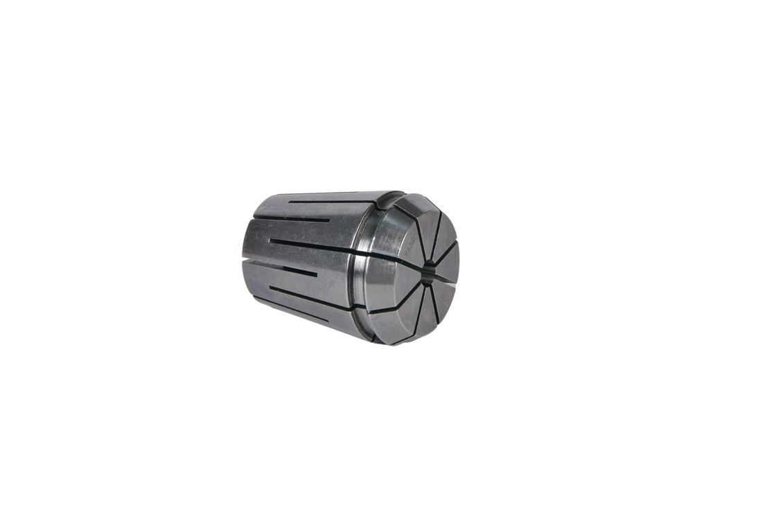 50mm Uzunluk ER Collet Chuck ER11 Boyutlu CNC İşleme için Morse Taper