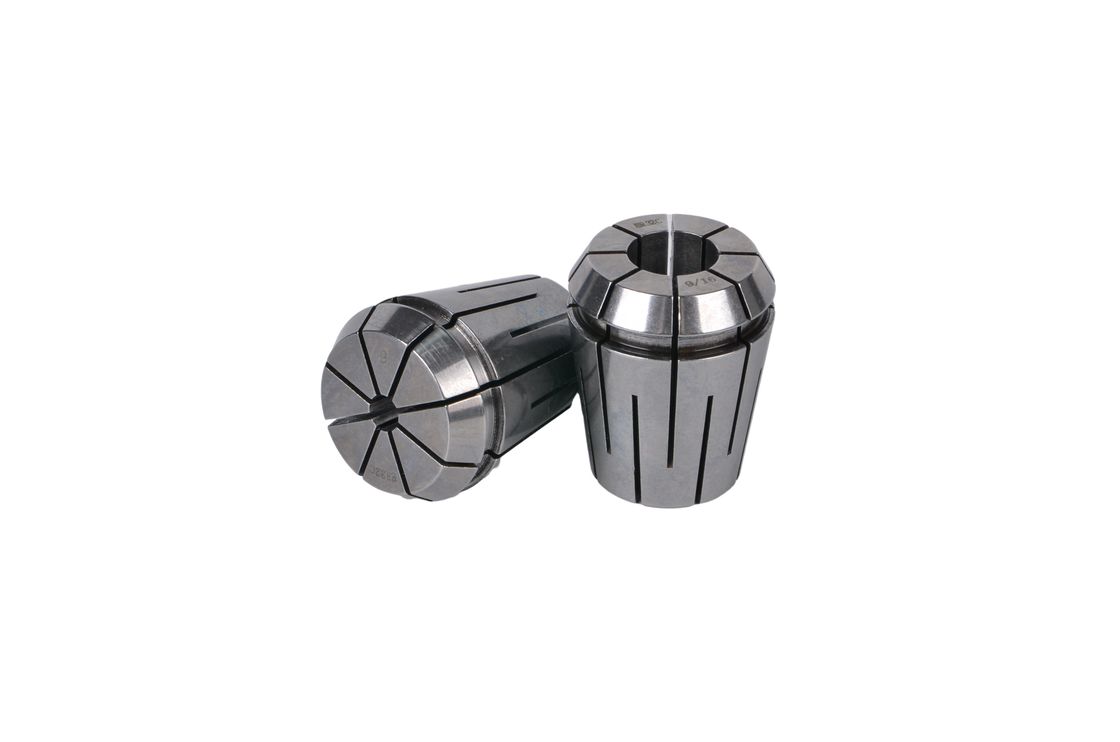 50mm Uzunluk ER Collet Chuck ER11 Boyutlu CNC İşleme için Morse Taper