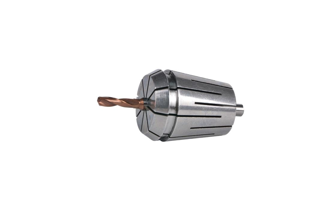 50mm Uzunluk ER Collet Chuck ER11 Boyutlu CNC İşleme için Morse Taper