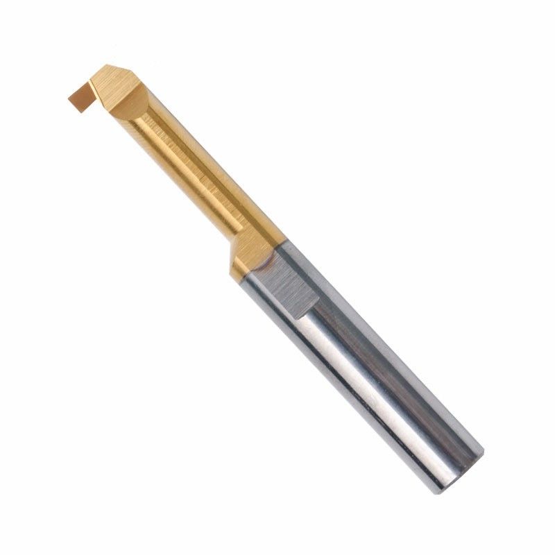 65mm Küçük Delik Dönüştürme Aracı MGR Karbid Boring Cutter Standart Boyut Genel Kurulum Boring Aracı