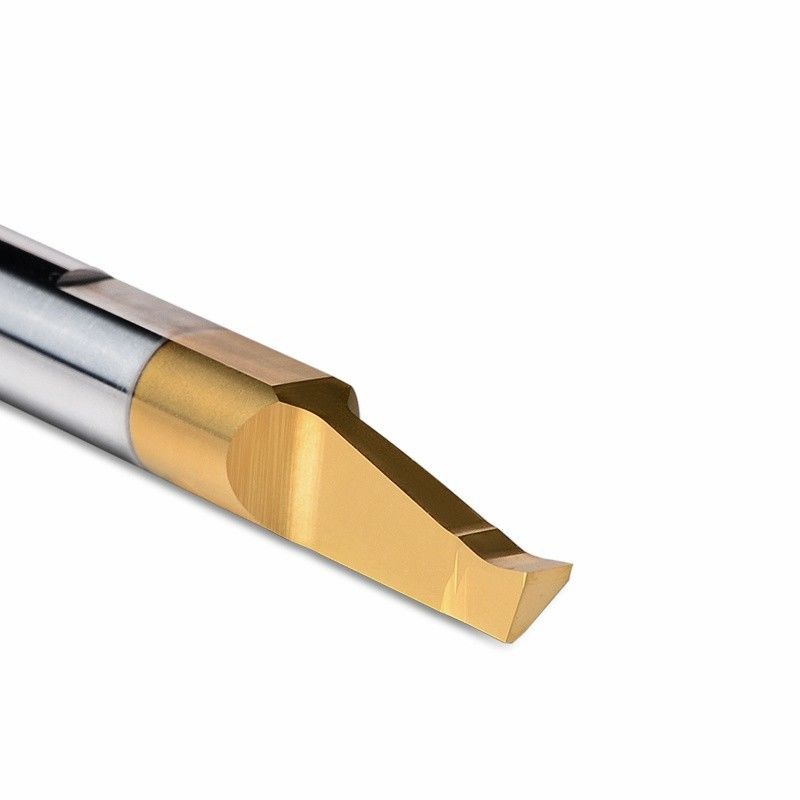 MVR Derin Yüz Kurulumu Boring Aracı Standart Katı Karbid Cnc Mikro Boring Dönüştürme Boring Cutter