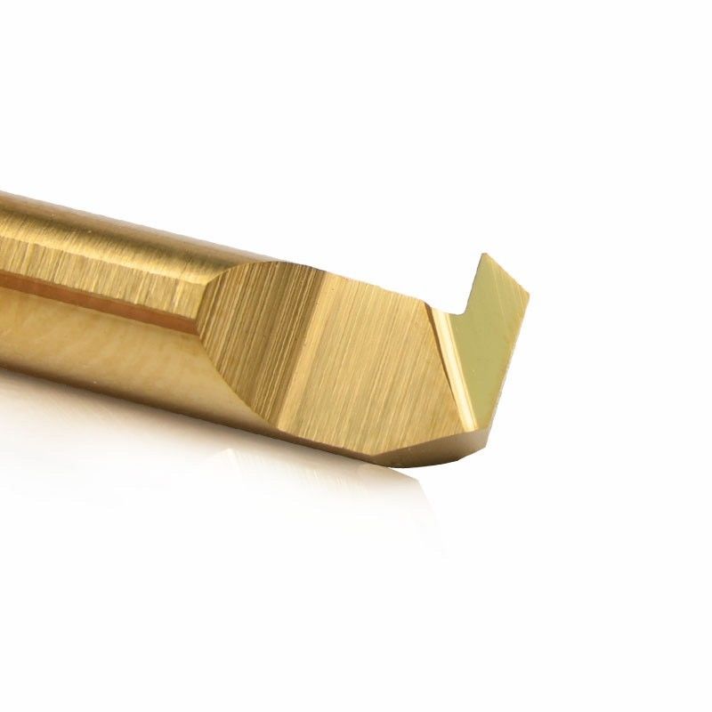 MXR ters sıkıcı kesicisi Katı karbid yüksek hassasiyetli CNC torna makinesi sıkıcı çubuk aracı döndürme