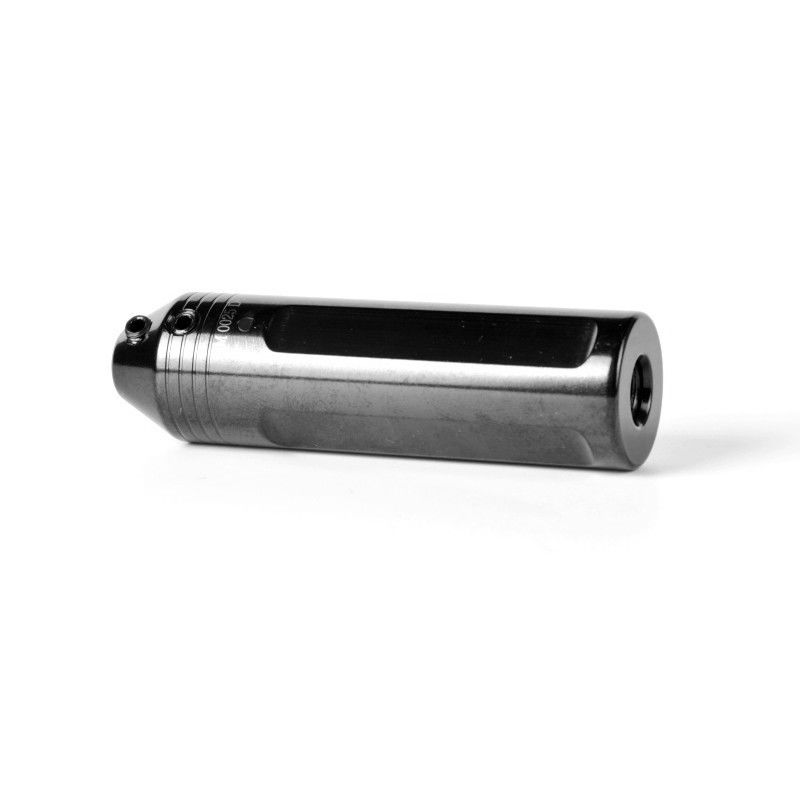 4.0mm-8.0mm Çaplı Karbid Boring Aracı SHB16-D6-L100 Keskin İşleme için Boring Bar Araç Sahibi