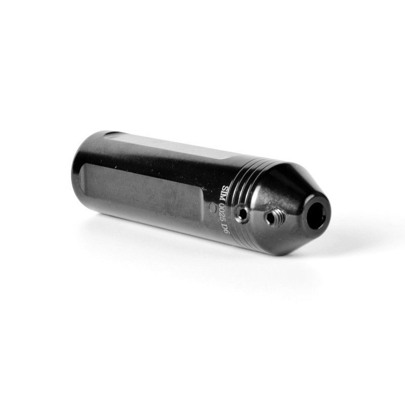 4.0mm-8.0mm Çaplı Karbid Boring Aracı SHB16-D6-L100 Keskin İşleme için Boring Bar Araç Sahibi