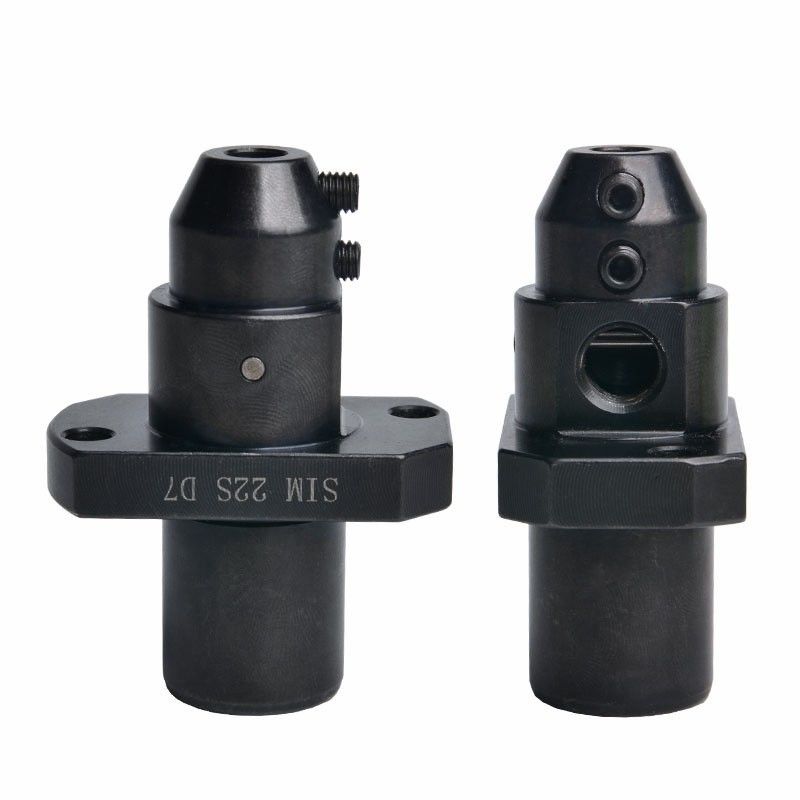 SIM0016-D6 Mini Boring Toolholder Standart Boring Cutter Kol Yuvarlak Çubuk Tipi