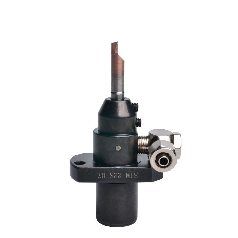 SIM0016-D6 Mini Boring Toolholder Standart Boring Cutter Kol Yuvarlak Çubuk Tipi