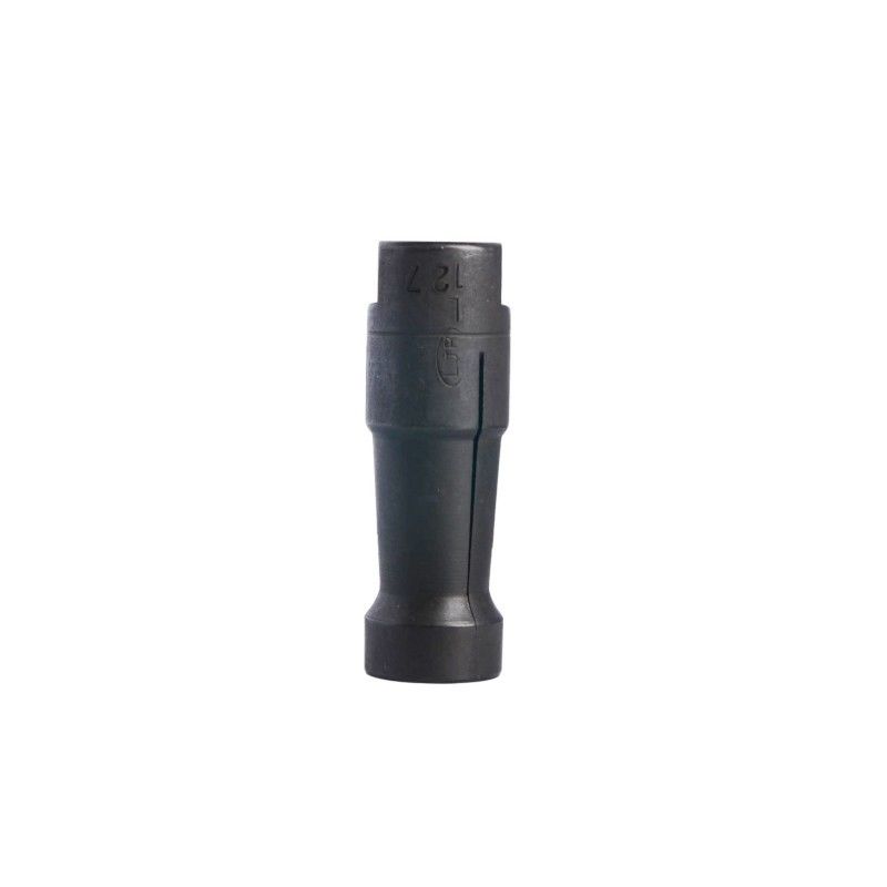 Yüksek sıkıştırma gücü İsviçre Döner Çubuk Besleyici Collet Standart Parmak Chuck Collet LENS Makine için