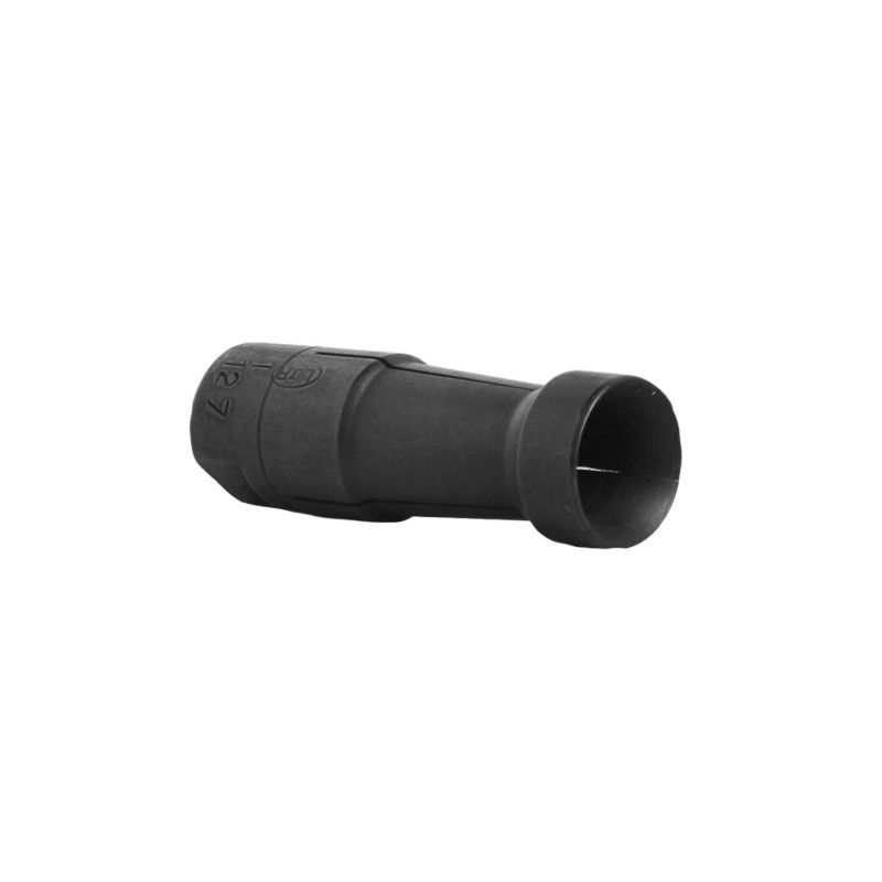 Yüksek sıkıştırma gücü İsviçre Döner Çubuk Besleyici Collet Standart Parmak Chuck Collet LENS Makine için