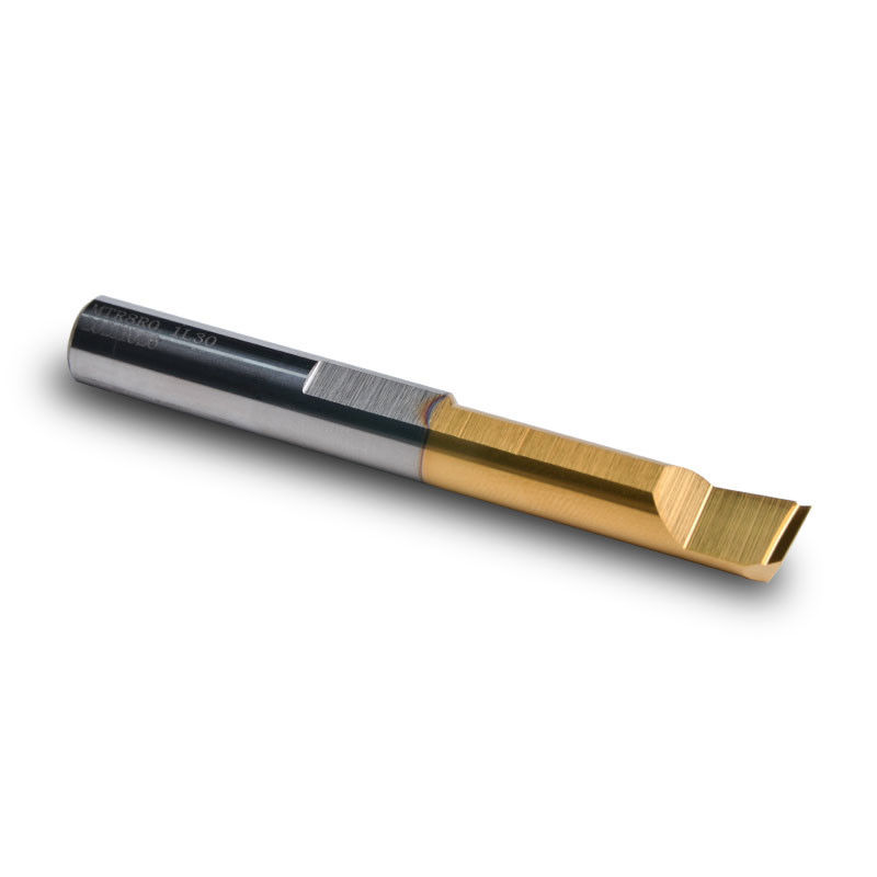 CNC Solid Carbide Mikro Boring Cutter MTR Tipi İç Boring